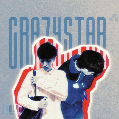CRAZY$tAR (feat. Deke36)