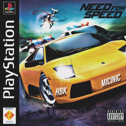 NFS (feat. Micinic & Nollid)