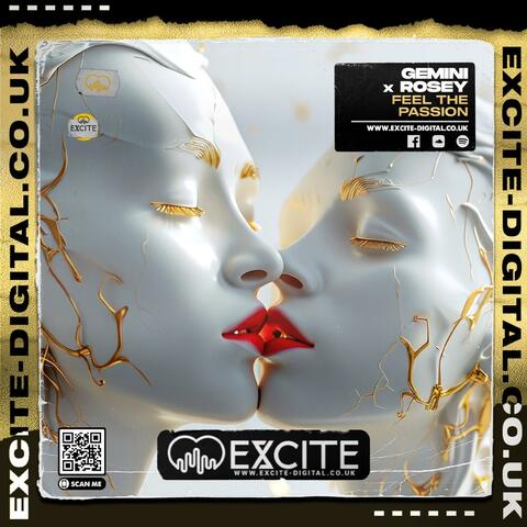 Feel The Passion (Radio Edit)