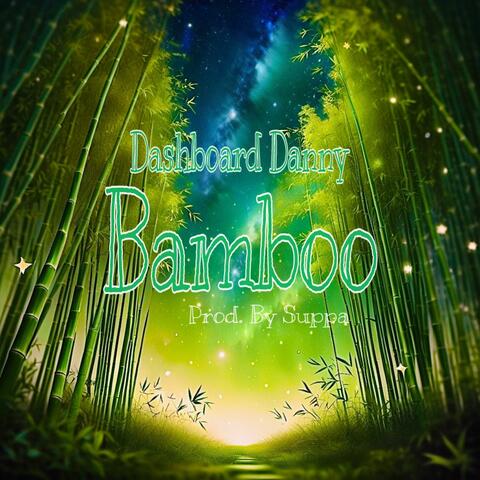 Bamboo (feat. Suppa)