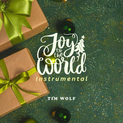 Joy To The World (Instrumental)