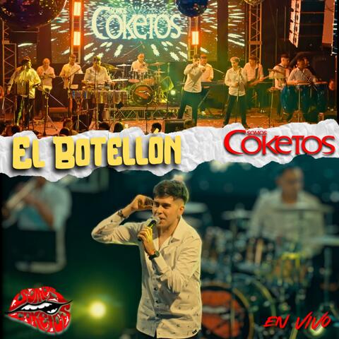 El Botellon