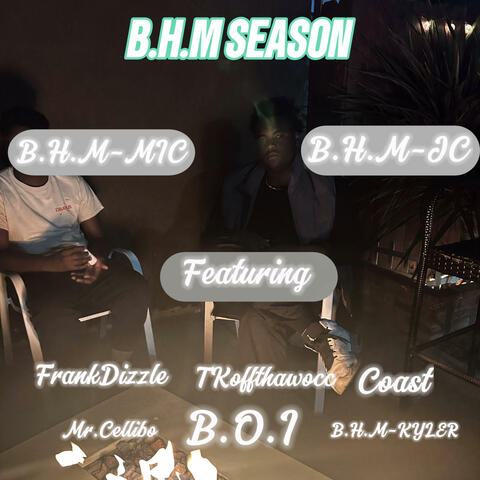 BHM-Season