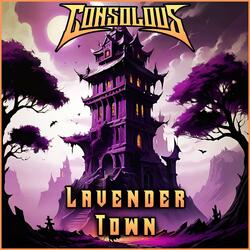 Lavender Town (From "Pokemon R/B/Y")