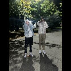 SeeMeDown! (feat. Zaydoe2high)