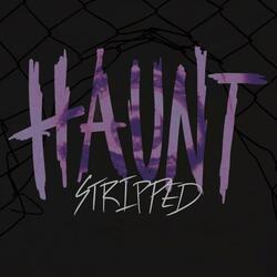 HAUNT (Stripped Version)