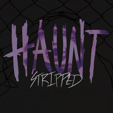 HAUNT (Stripped Version)