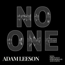 No One