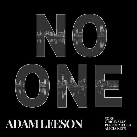 No One