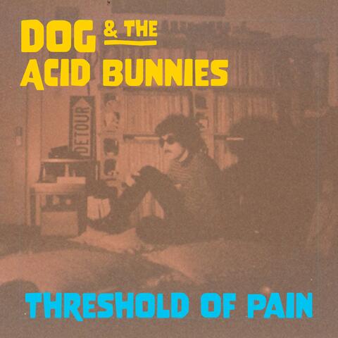 Threshold Of Pain