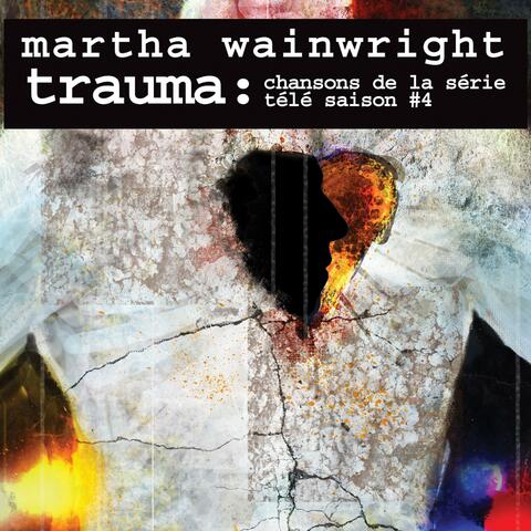 Trauma: Chansons de la série télé (Saison No. 4)