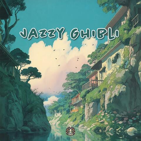 Jazzy Ghibli