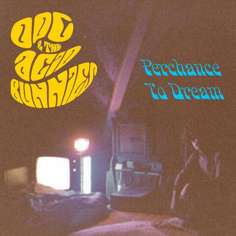 Perchance To Dream