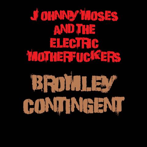 Bromley Contingent