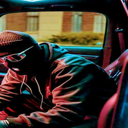 Adjust the Amp (feat. Be-Nycee)