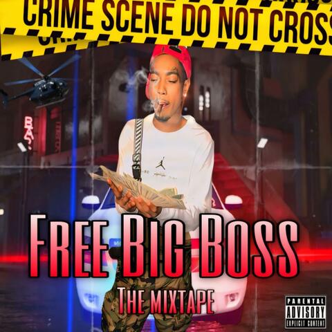 Free BigBoss Hardway (feat. Empress Goonie, Young Fade & 1Eye2Hoes)