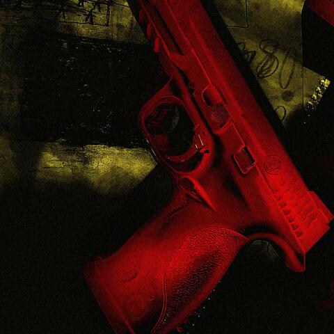 Black Gunz/Thru Da Roof