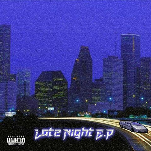 Late Night EP