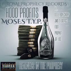 STYLIN PROFILIN x D.O.E. BOY CHOPP