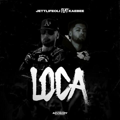 LOCA (feat. Kaebee)