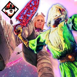 Big Minus Rep 7 (Fan Behaviour)