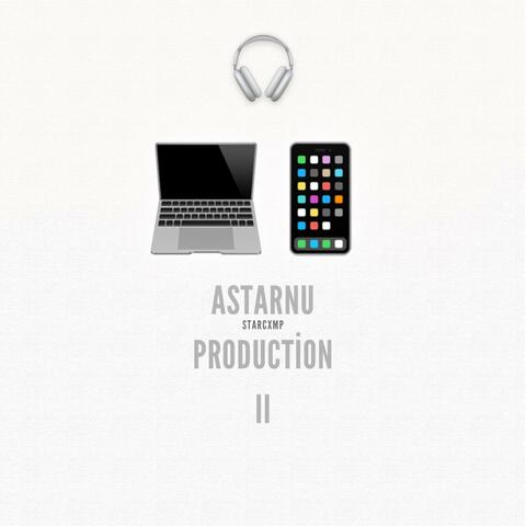 AStarNU, Production II
