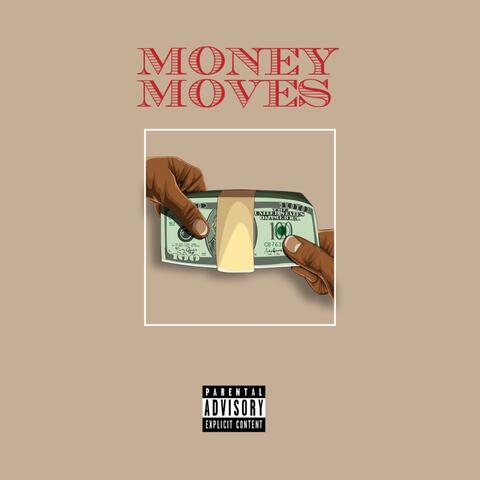 Money Moves (feat. Rell Born Real, Parlay LaVon & Yung Shotta)
