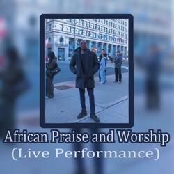 Eshe Baba (Live Performance Edit)