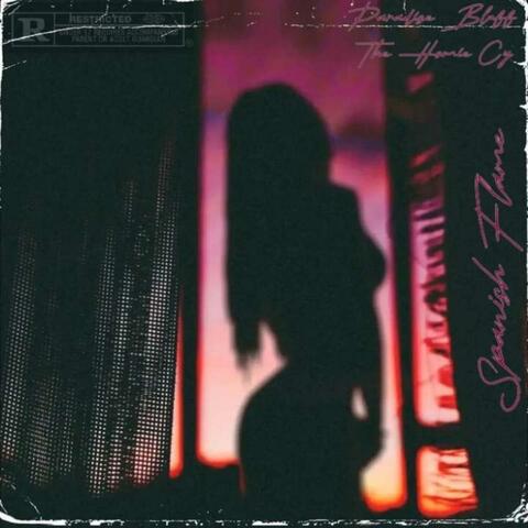 Spanish Flame (feat. The Homie Cy)