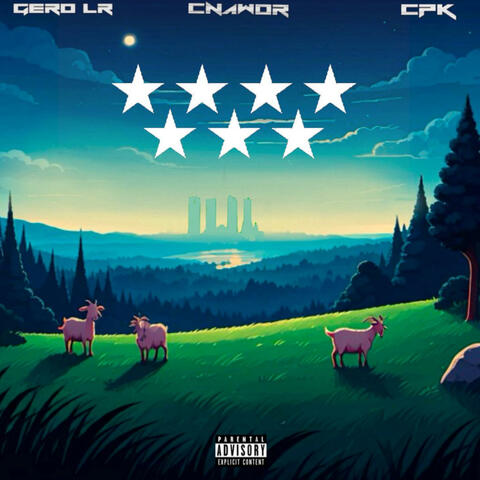 OPORTUNIDADES (feat. CPK)