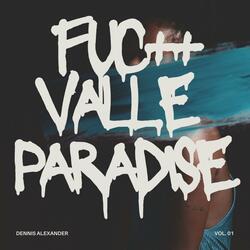 Beat boom bap rap r&b "Deams" (feat. Valle Paradise Records)