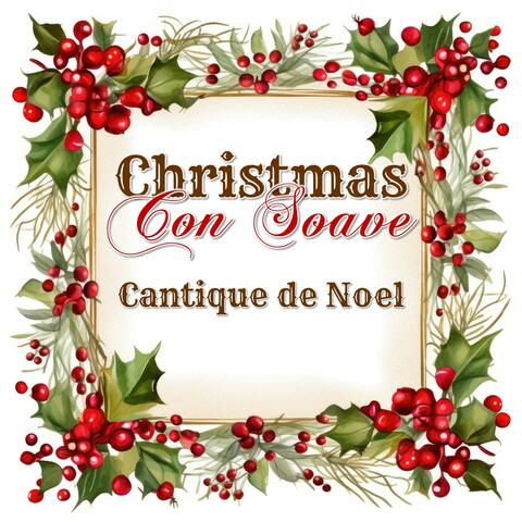 Cantique de Noel