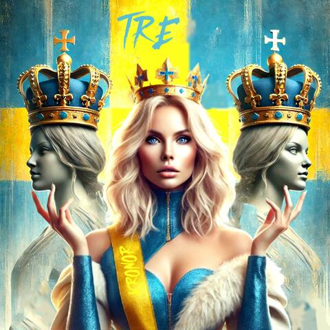 Tre kronor