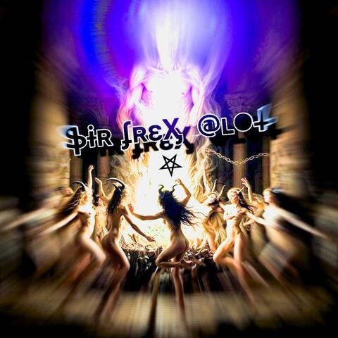 No Love (Techno bpm 136)