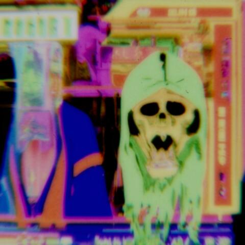 Coals (feat. Lit'l Engine & Nick Simone)