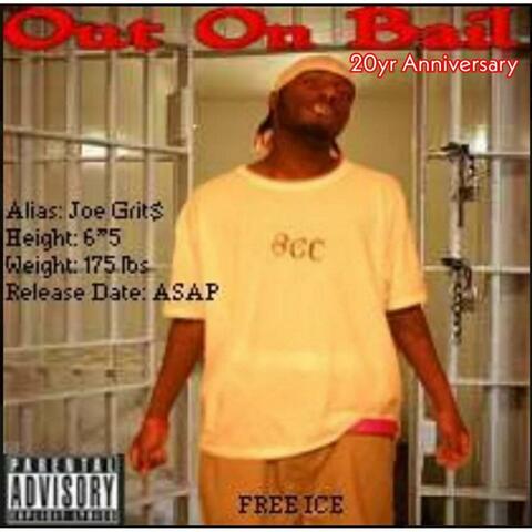 Out On Bail (20yr Anniversary)