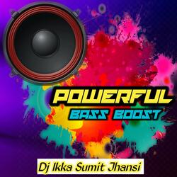 Powerful Bass Boost Trance