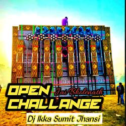 Open Challenge Jai Bholenath