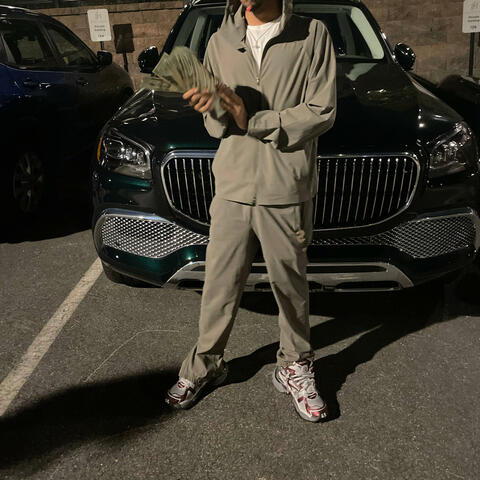 On me