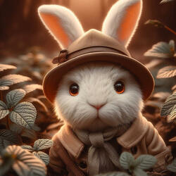 Dangerous Shadows(ver2)