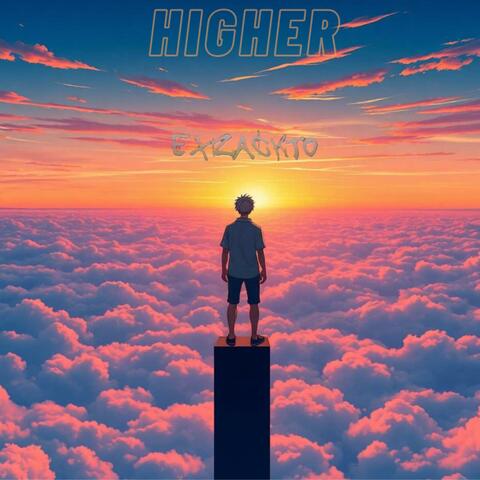 HIGHER (Singles)