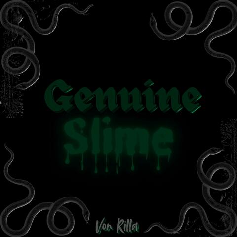 GenuineSlime