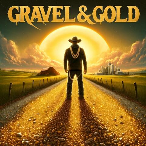 Gravel & Gold