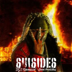 Suicides (6ui6ide6)