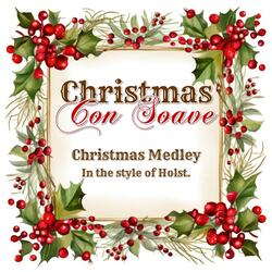 Christmas Medley (Holst)