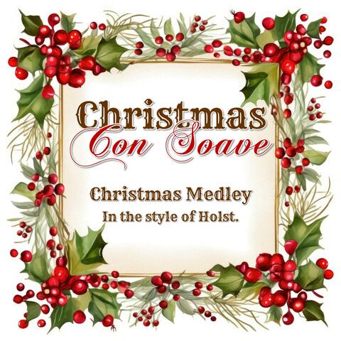 Christmas Medley (Holst)