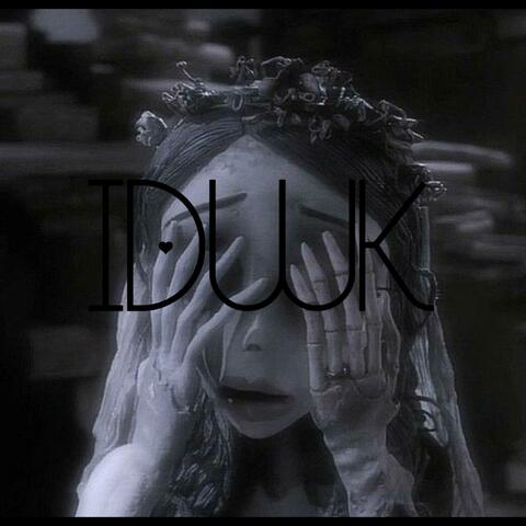 IDWK (feat. Emae)