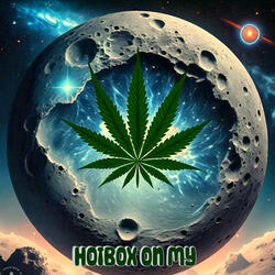 HotBox On My (feat. Delo.Lite)