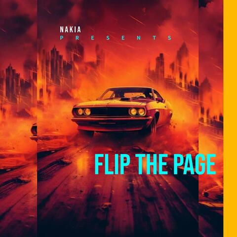 Flip The Page