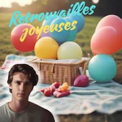 Retrouvailles joyeuses